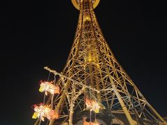 -龙塔