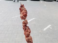 -景泰马记电烤串