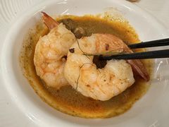 -黑明餐厅(白鹭洲店)