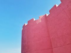 -漳州滨海火山岛自然生态风景区