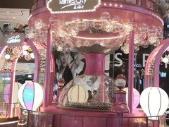 -深圳来福士广场