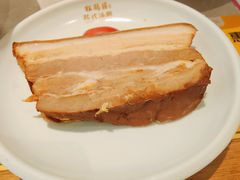 -松鹤楼面馆(清河万象汇店)