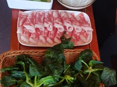 -老员外骨汤火锅(海州古城店)