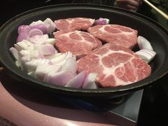 -炙韩料理·部队锅专门店