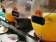 -蓉城四海·澳牛炙烤自助(江阴周庄店)