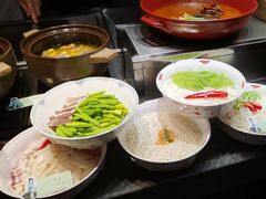 -紫金·越暨·三十年精致诸暨菜(滨江店)