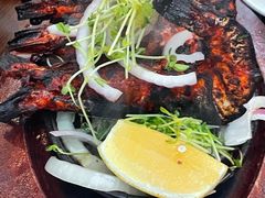 -太平山餐厅(山顶道店)