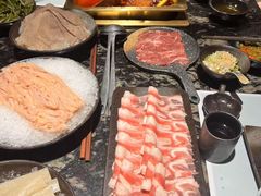 -王家渡火锅店(亦庄店)