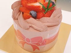 -花花卷卷·鲜食蛋糕(静安久光百货店)
