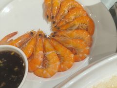 -万龙洲海鲜(阜外店)