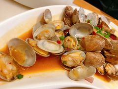 -华盛丰温州大排档(东三环南路店)