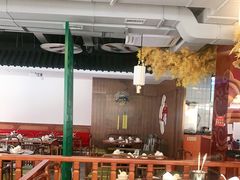 大堂-禧鳳記·猪肚鸡火锅(玖洲道店)