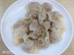 香菇土猪肉水饺-霍嘟嘟手工水饺(黄山花园店)