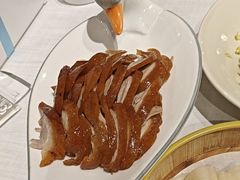 -悦色烤鸭店