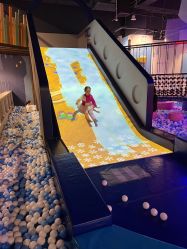 -幻贝家儿童乐园(苏州中心店)