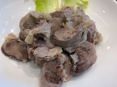 -鲁菜根·泰安菜(万达店)
