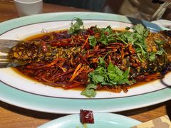 -东来土菜馆(民祥园路店)