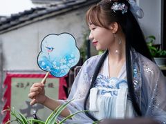 -汉仪华裳汉服旗袍·摄影写真馆(乌镇西栅店)