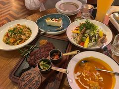 -MR.ROCKY洛奇先生RESTAURANT&BAR(宝安壹方城店)