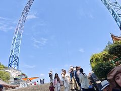 -重庆云阳龙缸景区