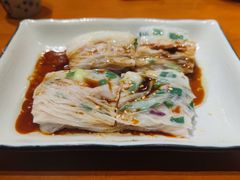 石磨猪肉肠-顺德一品粥·20年凤城老字号(芳村店)