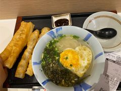-永和大王(花好园店)
