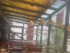 -唐猫庭院·千年陕菜(大唐不夜城店)