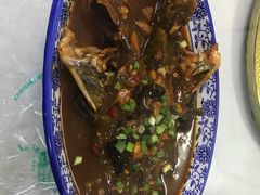 -邱记私房菜·十八年本地菜