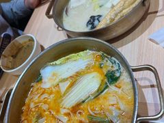 -阿上阿上麻辣香锅&麻辣烫(朝阳蓝色港湾店)