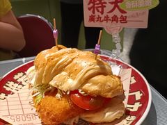 -广九餐室(陈家祠扬韬广场店)