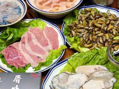 -厝味火锅·潮汕卤水火锅(十一合店)