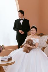 -喜杭影像婚纱摄影(拱墅店)