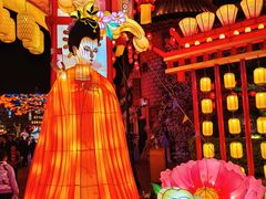 -厦门方特东方神画