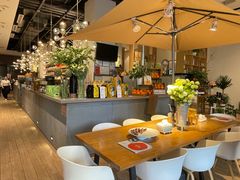 -四季餐厅·新津菜(环湖中路店)