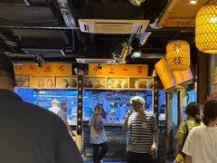 -黄家码头老火锅(解放碑旗舰店)