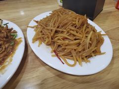 -姥家春饼店(漳州二路店)