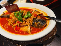 -桂小厨广西菜(万象城店)