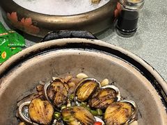 -舌尖上·霞浦滩涂海鲜·新闽菜(总店)