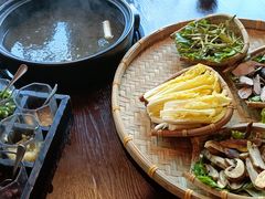 -滇野云南野生菌餐厅