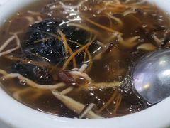 -佛有缘素食馆·荔湾老字号(陈家祠首店)