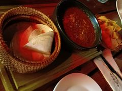 -Pistolera Mexican Cantina女枪手墨西哥餐厅(碧云路店)