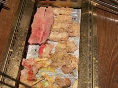-新石器烤肉(中房金谊广场店)