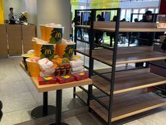 -麦当劳(新王府井店)