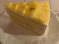 -诺嘉甜品(世贸店)