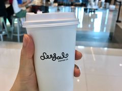 -Seesaw Coffee(环贸iapm店)