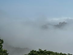 -崂山巨峰游览区