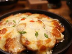 -有才叔的小馆(招商依云曲江店)