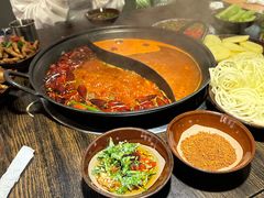 -冯校长老火锅(广州正佳广场店)