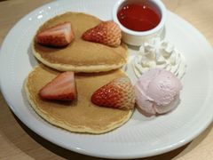 -菲滋意式餐厅(温岭银泰城店)