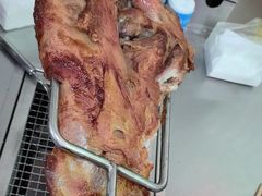 -张记烤羊腿(北花园店)